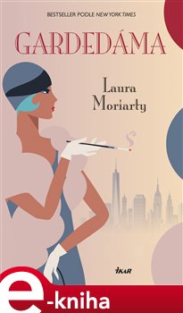 Levně Gardedáma - Laura Moriarty