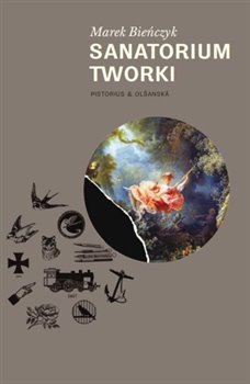 Sanatorium Tworki koupíte na Kosmas.cz