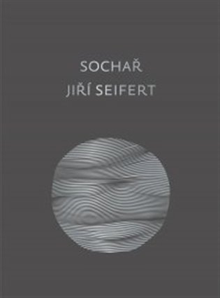 Sochař Jiří Seifert - Jitka Hlaváčková