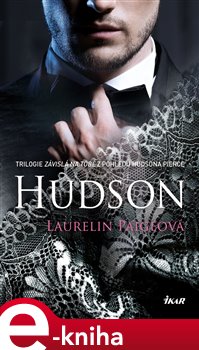 Levně Hudson - Laurelin Paigeová