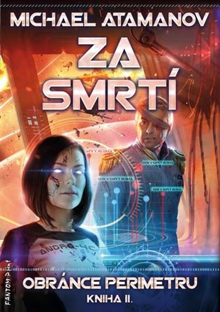 Za smrtí - Obránce perimetru 2 koupíte na Kosmas.cz