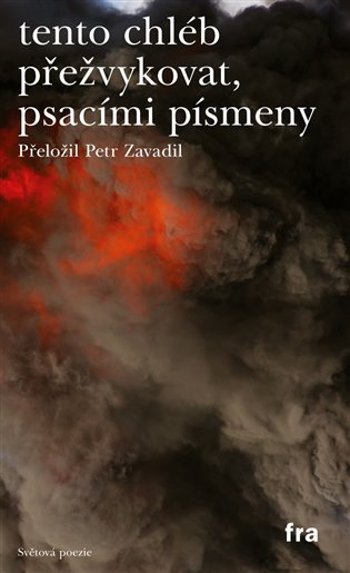 tento chléb přežvykovat, psacími písmeny - Maurizio Medo, Ernesto Carrión, José Carlos Yrigoyen