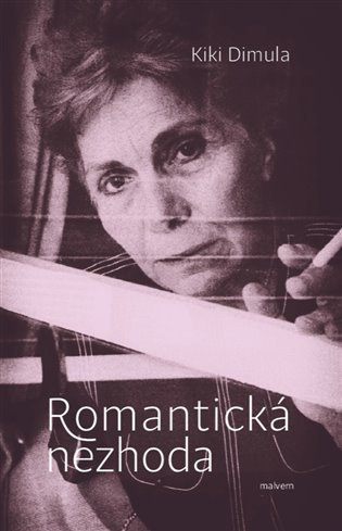 Romantická nezhoda - Kiki Dimula