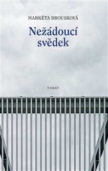 Nežádoucí svědek koupíte na Kosmas.cz