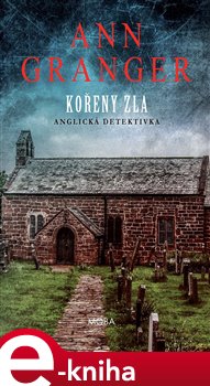 Levně Kořeny zla - Ann Granger
