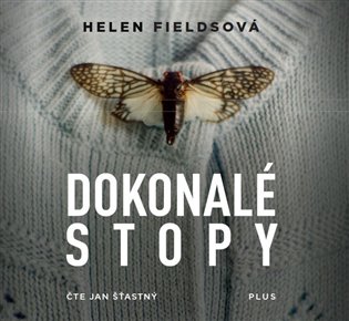 Dokonalé stopy, mp3 - Helen Fieldsová
