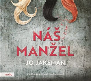 Náš manžel, mp3 - Jo Jakeman