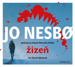 Levně Žízeň - Jo Nesbo