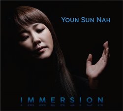 Levně Immersion - Youn Sun Nah