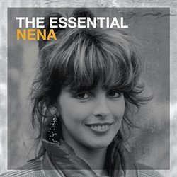 Levně The Essential - Nena