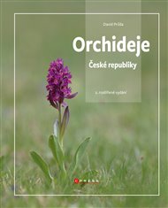 Orchideje České republiky - David Průša