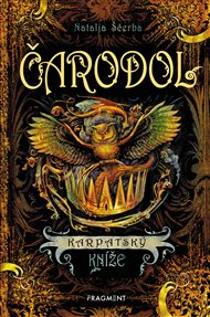 Čarodol – Karpatský kníže - Natalja Ščerba