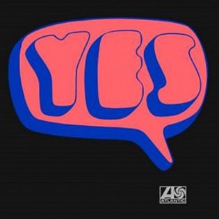 Yes (50th Anniversary) -  Yes