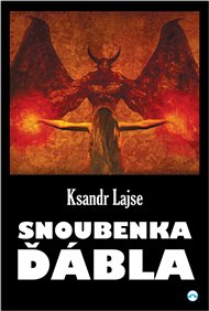 Snoubenka ďábla - Ksandr Lajse
