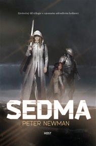 Sedma - Peter Newman
