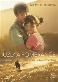 Uzly a pomeranče - Iva Procházková