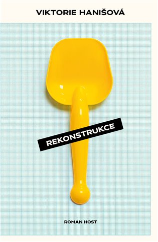 Rekonstrukce - Viktorie Hanišová