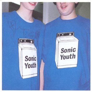 Washing Machine -  Sonic Youth