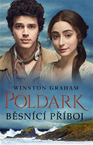 Poldark - Běsnící příboj - Winston Graham
