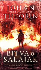 Bitva o Salajak - Johan Theorin