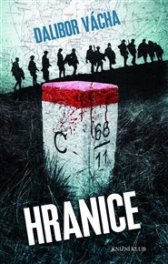 Hranice - Dalibor Vácha