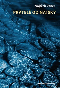 Přátelé do Najsky koupíte na Kosmas.cz