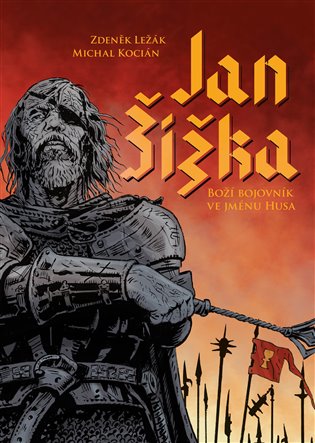 Jan Žižka - Michal Kocián, Zdeněk Ležák