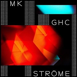 Levně Ströme - Martin Kohlstedt