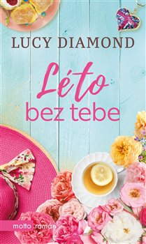 Levně Léto bez tebe - Lucy Diamond