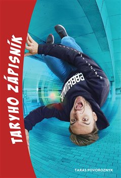Levně Taryho zápisník - Taras Povoroznyk