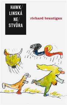 Hawklinská nestvůra koupíte na Kosmas.cz