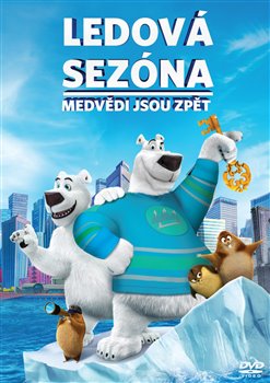Levně Ledová sezóna: Medvědi jsou zpět