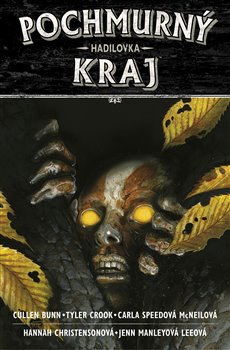 Pochmurný kraj 3: Hadilovka koupíte na Kosmas.cz