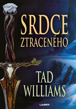 Levně Srdce ztraceného - Tad Williams