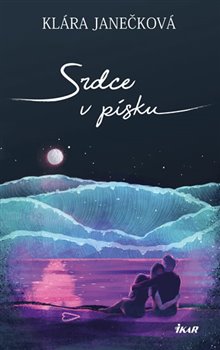 Srdce v písku - Klára Janečková
