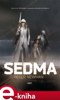Levně Sedma - Peter Newman