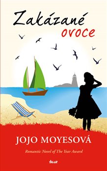 Levně Zakázané ovoce - Jojo Moyesová