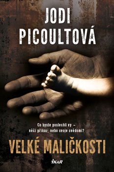 Levně Velké maličkosti - Jodi Picoultová