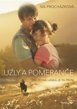 Uzly a pomeranče - Iva Procházková