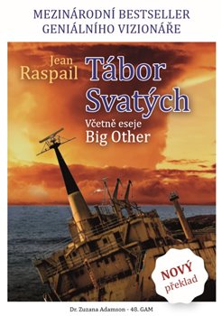 Tábor Svatých koupíte na Kosmas.cz