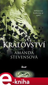 Levně Království - Amanda Stevensová