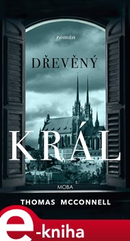 Levně McConnell Thomas - Dřevěný král
