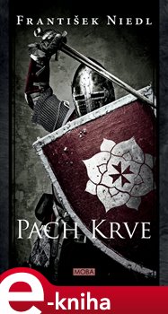 Levně Pach krve - František Niedl