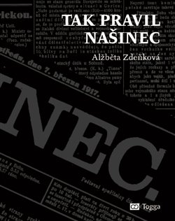 Tak pravil Našinec koupíte na Kosmas.cz