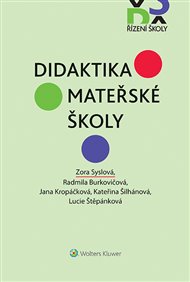 Didaktika mateřské školy - Zora Syslová