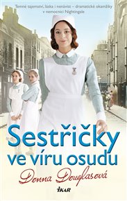 Sestřičky ve víru osudu - Donna Douglasová