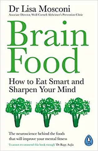 Brain Food - 