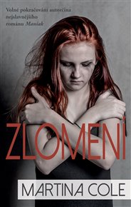 Zlomení - Martina Cole