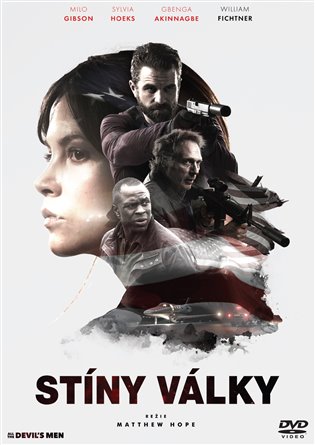 Stíny války - 