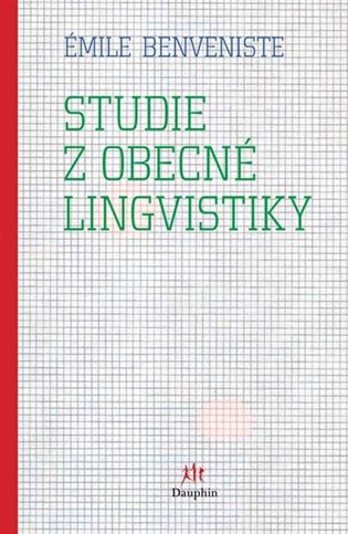 Studie z obecné lingvistiky - 